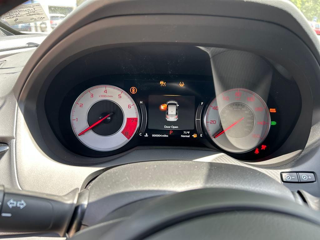 new 2025 Acura RDX car, priced at $56,400