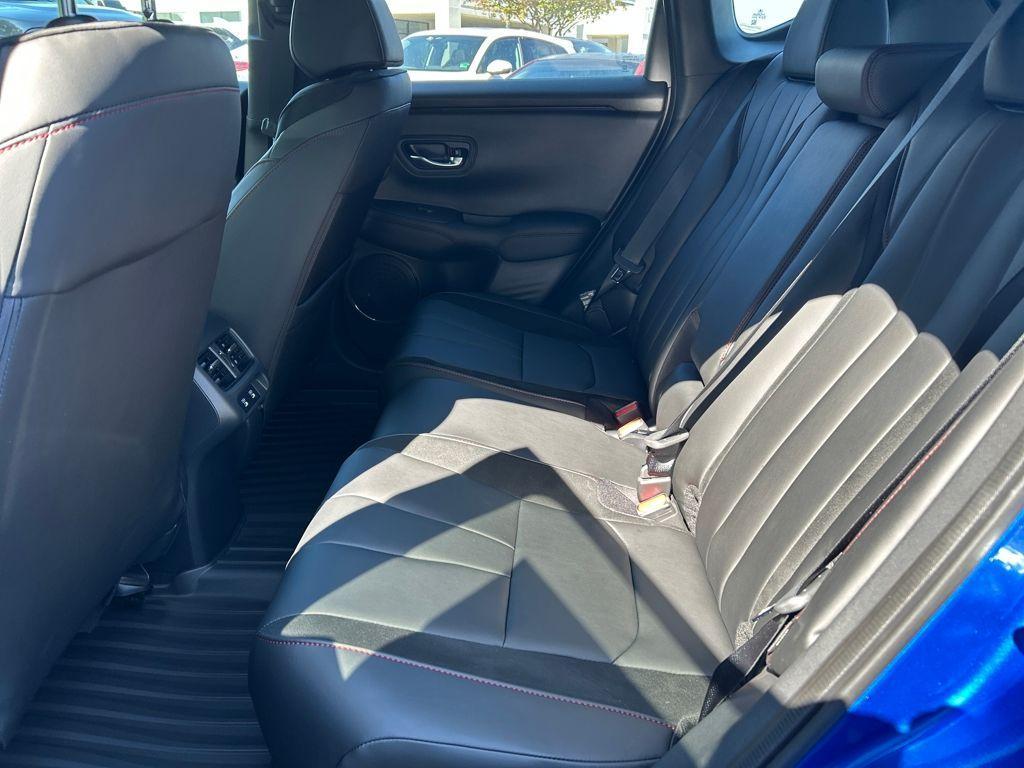 new 2025 Acura ADX car, priced at $41,350