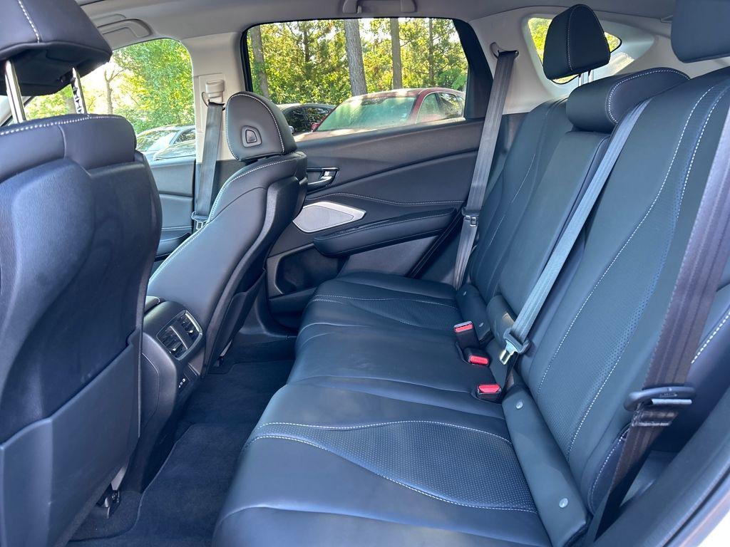 used 2023 Acura RDX car, priced at $38,490