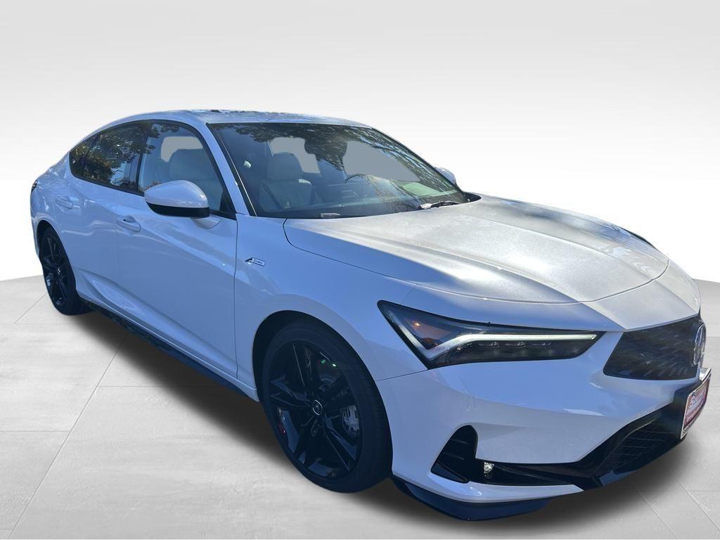 new 2026 Acura Integra car, priced at $37,745