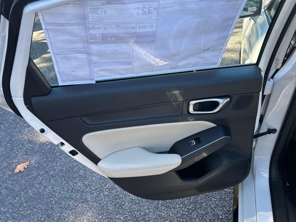 new 2026 Acura Integra car, priced at $37,745