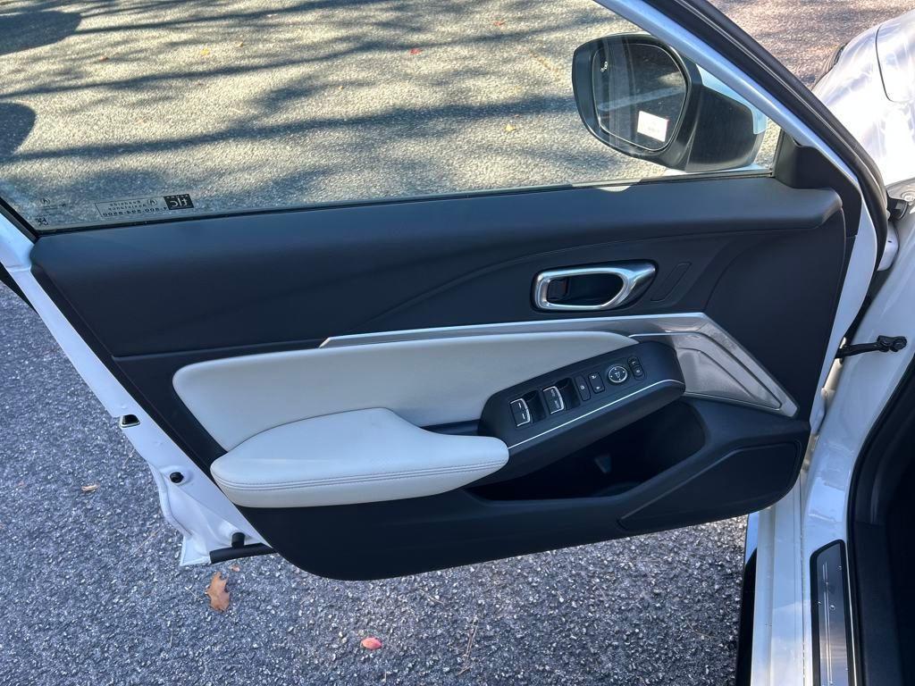 new 2026 Acura Integra car, priced at $37,745