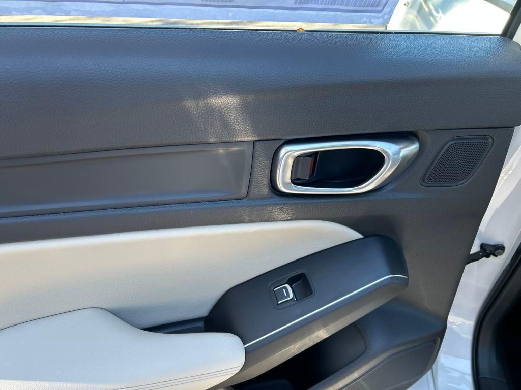 new 2026 Acura Integra car, priced at $37,745