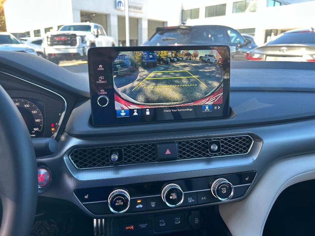 new 2026 Acura Integra car, priced at $37,745