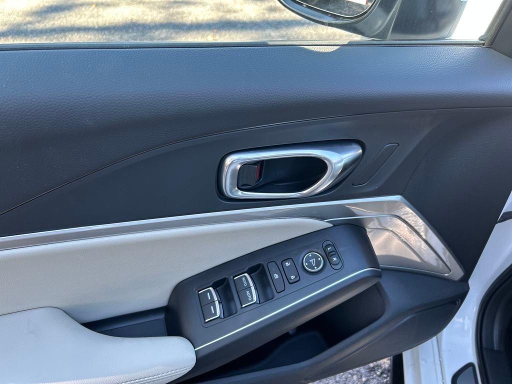 new 2026 Acura Integra car, priced at $37,745