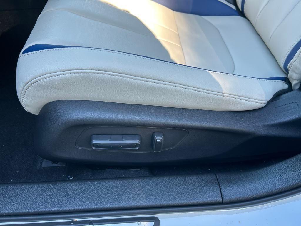 new 2026 Acura Integra car, priced at $37,745