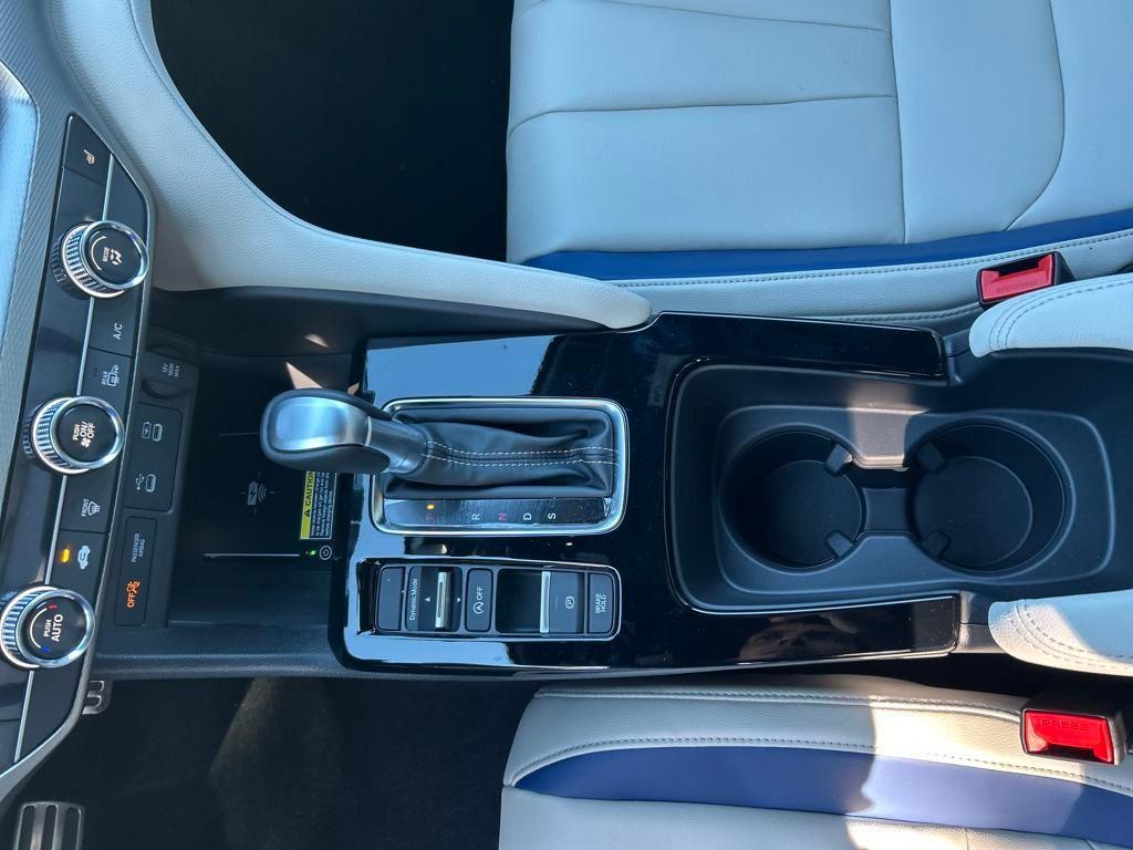 new 2026 Acura Integra car, priced at $37,745