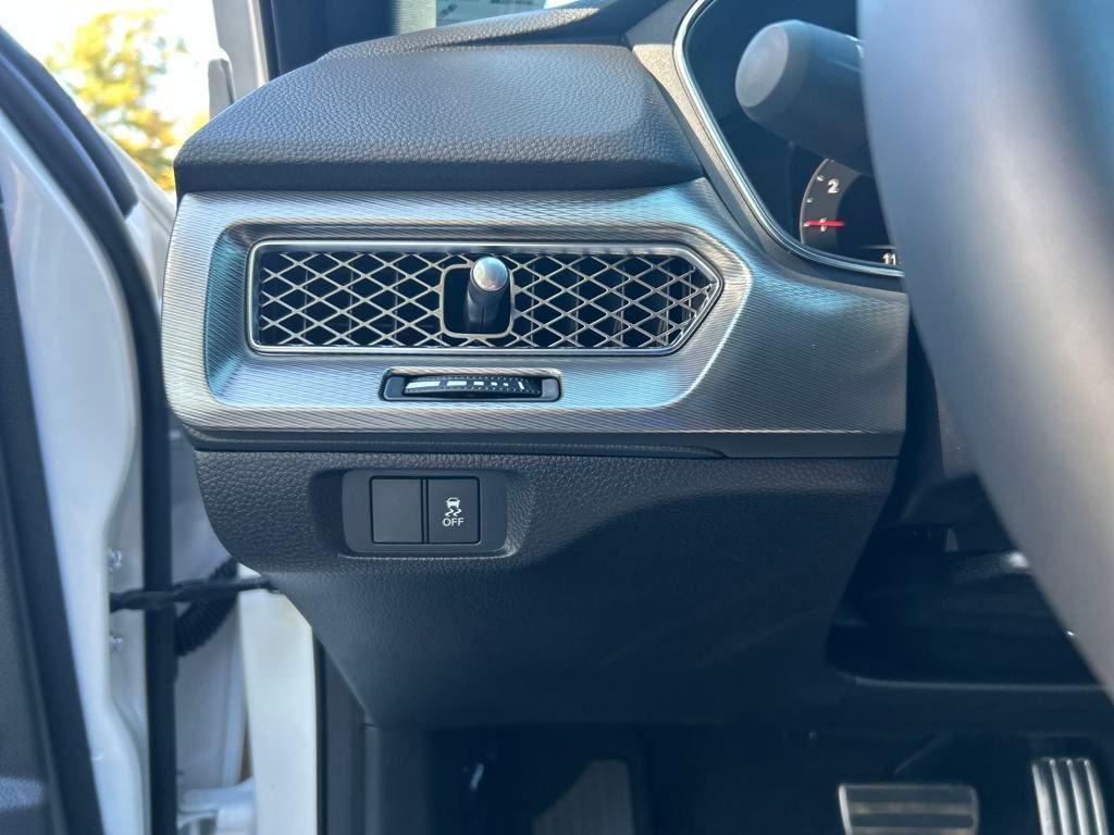 new 2026 Acura Integra car, priced at $37,745