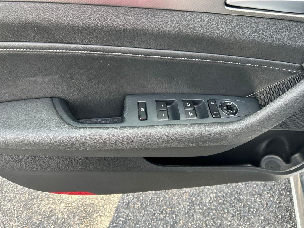 used 2017 Hyundai Sonata car, priced at $16,470