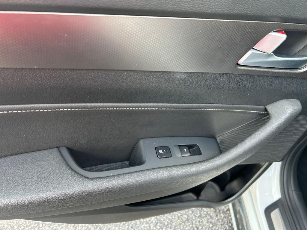 used 2017 Hyundai Sonata car, priced at $16,470