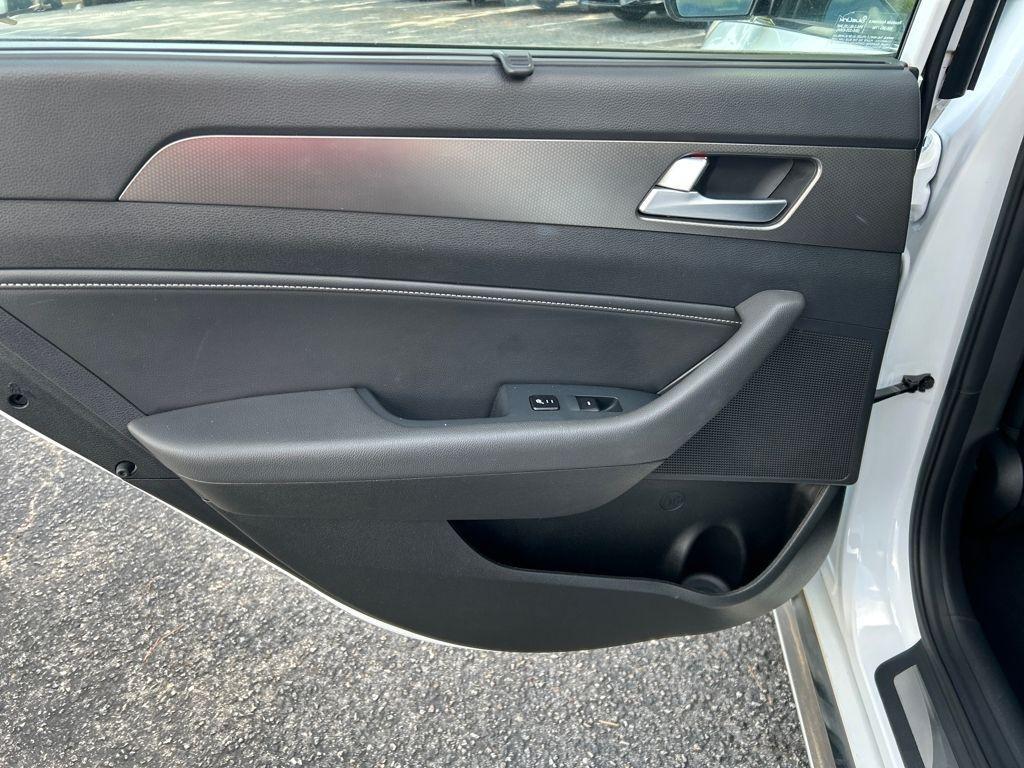used 2017 Hyundai Sonata car, priced at $16,470