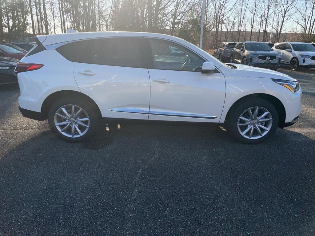 new 2024 Acura RDX car, priced at $45,161