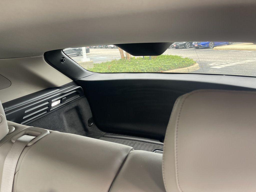 used 2021 Cadillac XT4 car, priced at $24,555