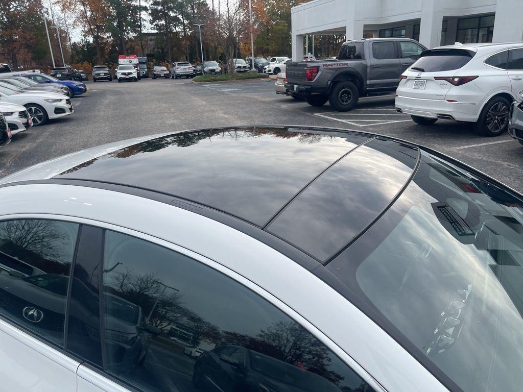 used 2025 Mercedes-Benz CLA 250 car, priced at $32,988