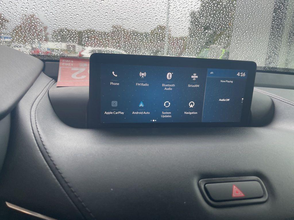 used 2023 Acura TLX car, priced at $36,488