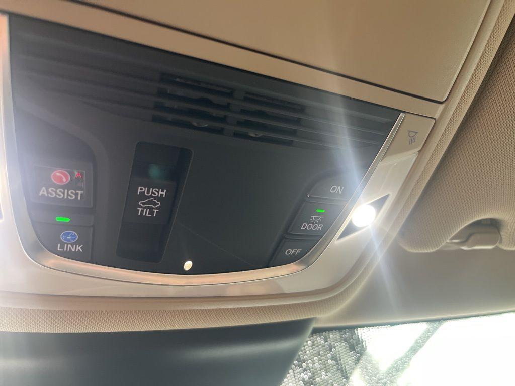 used 2023 Acura TLX car, priced at $36,488