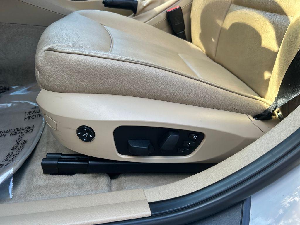 used 2015 BMW X1 car, priced at $11,248