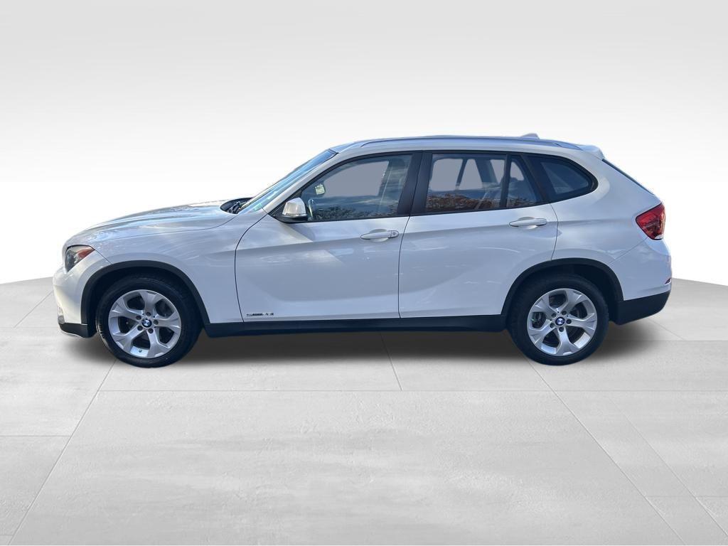 used 2015 BMW X1 car, priced at $11,248