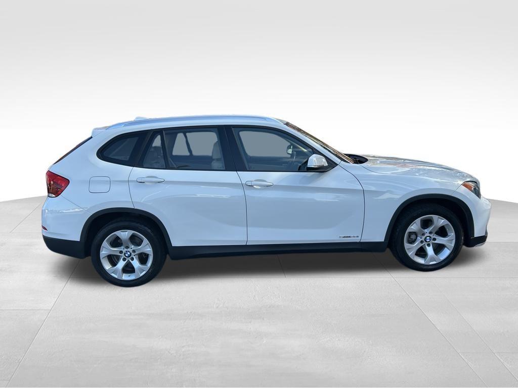 used 2015 BMW X1 car, priced at $11,248