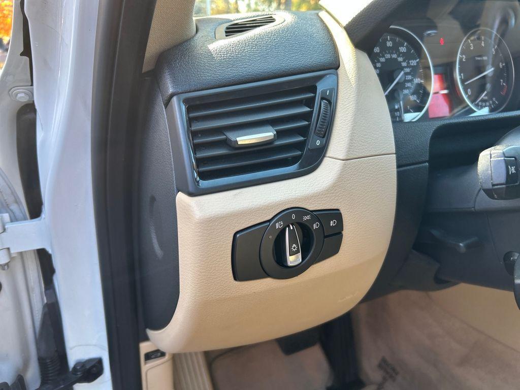 used 2015 BMW X1 car, priced at $11,248