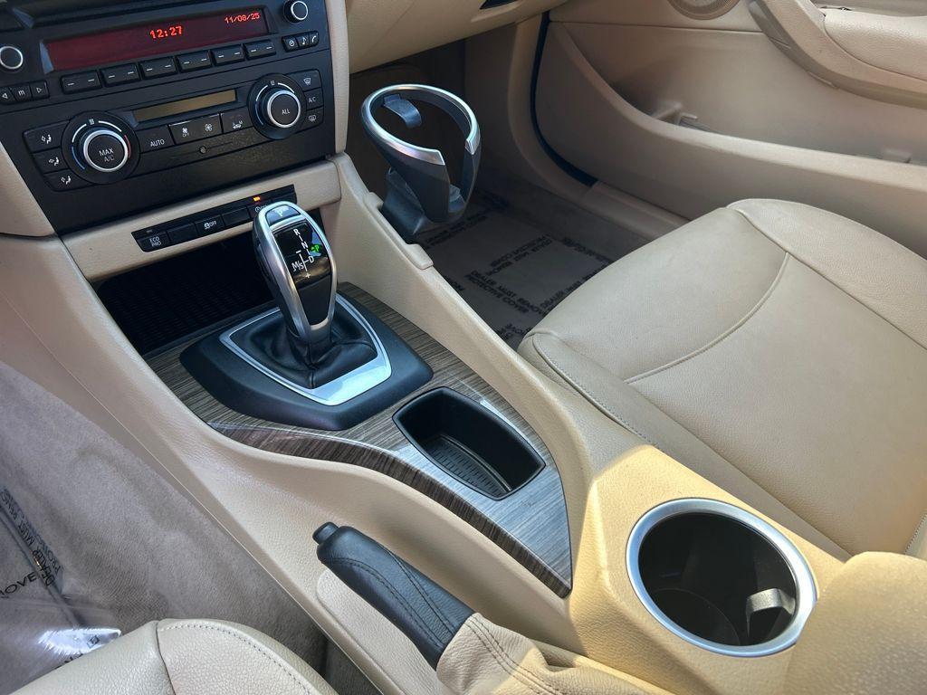 used 2015 BMW X1 car, priced at $11,248