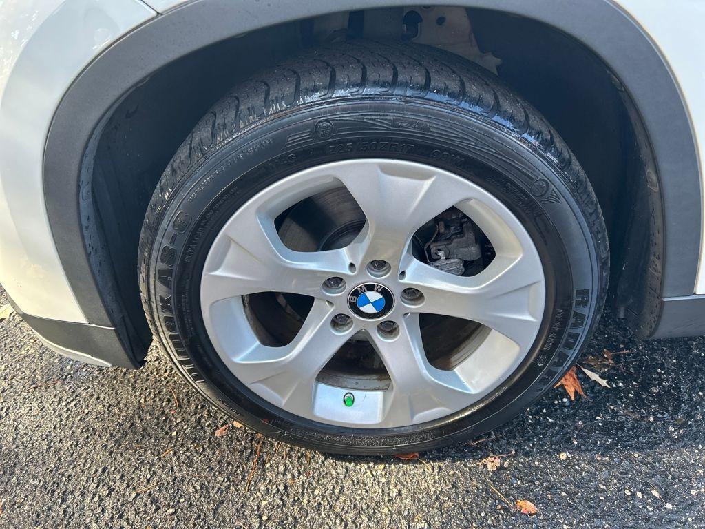 used 2015 BMW X1 car, priced at $11,248
