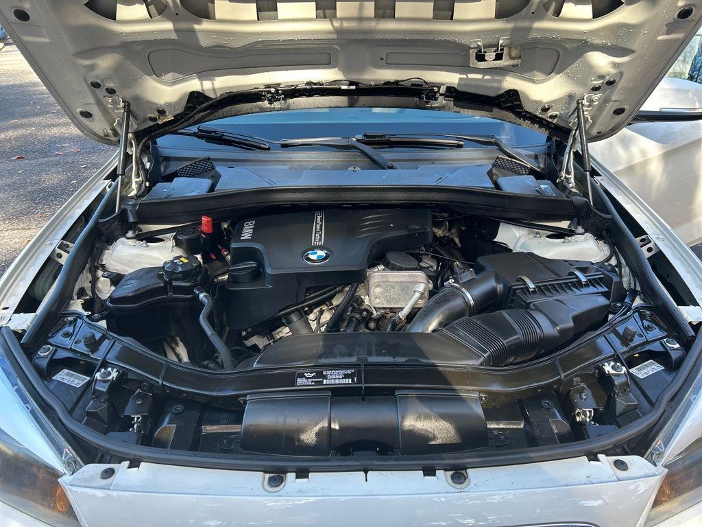used 2015 BMW X1 car, priced at $11,248