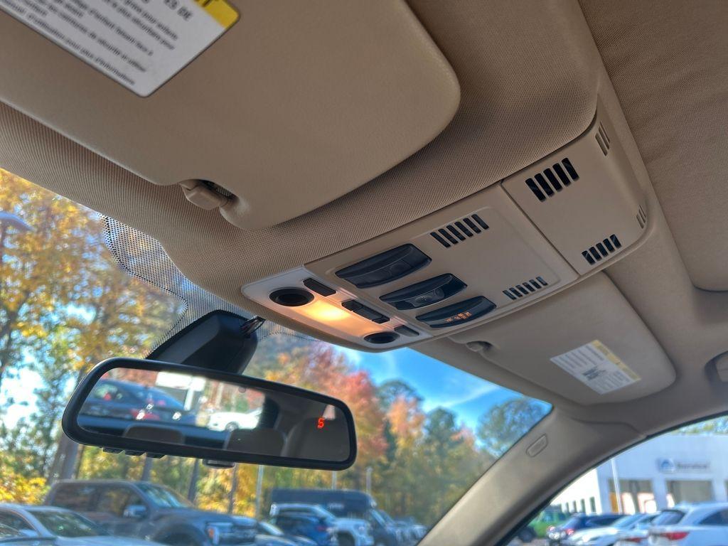 used 2015 BMW X1 car, priced at $11,248