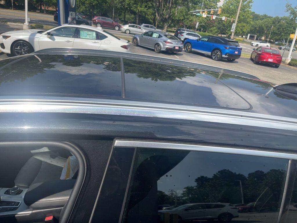 used 2016 BMW X3 car, priced at $16,304