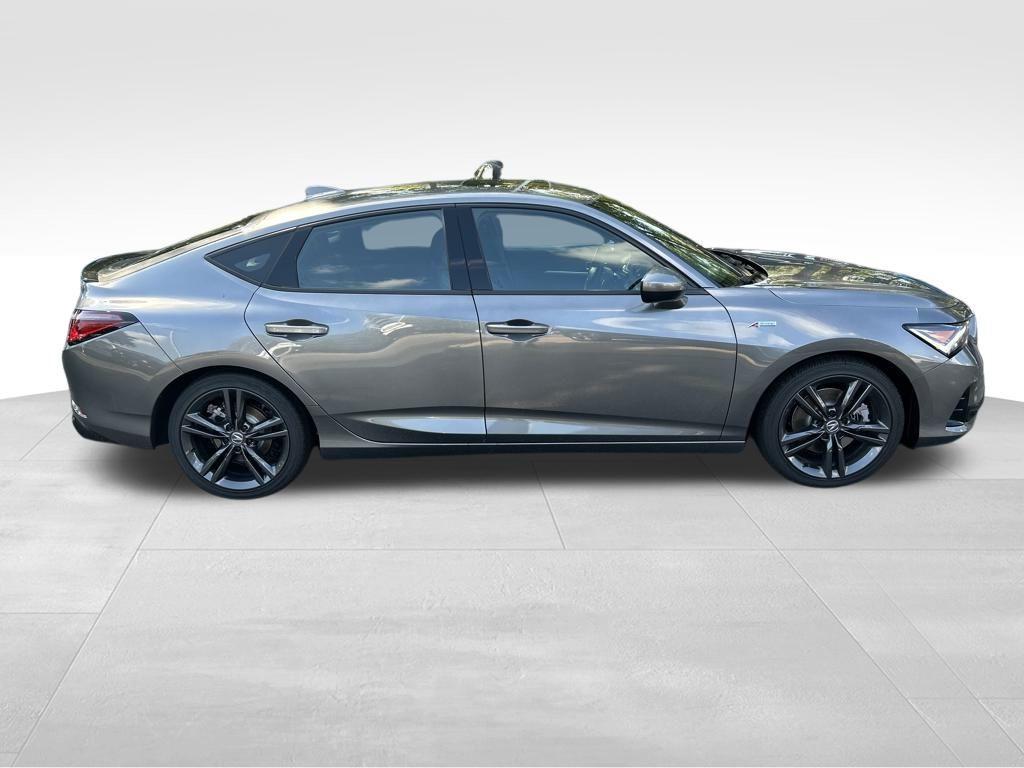 new 2025 Acura Integra car, priced at $34,441