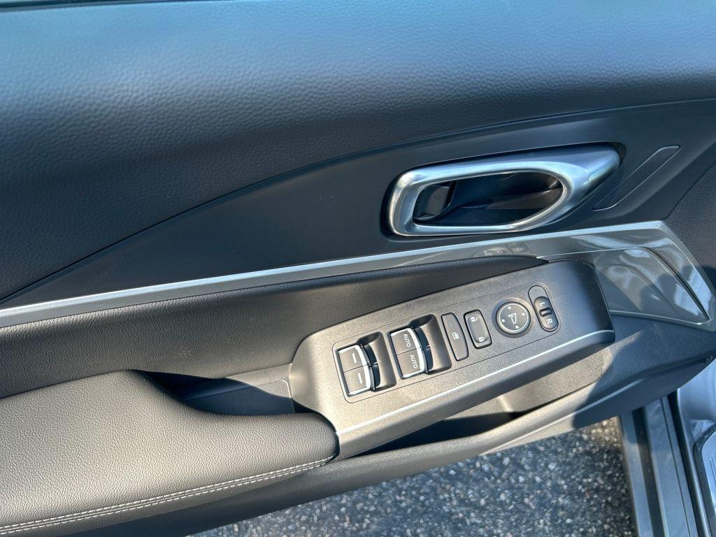 new 2025 Acura Integra car, priced at $34,441