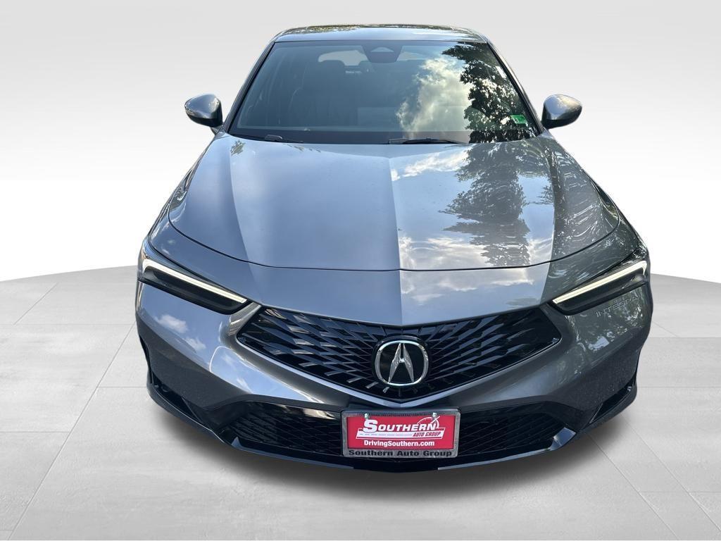 new 2025 Acura Integra car, priced at $34,441