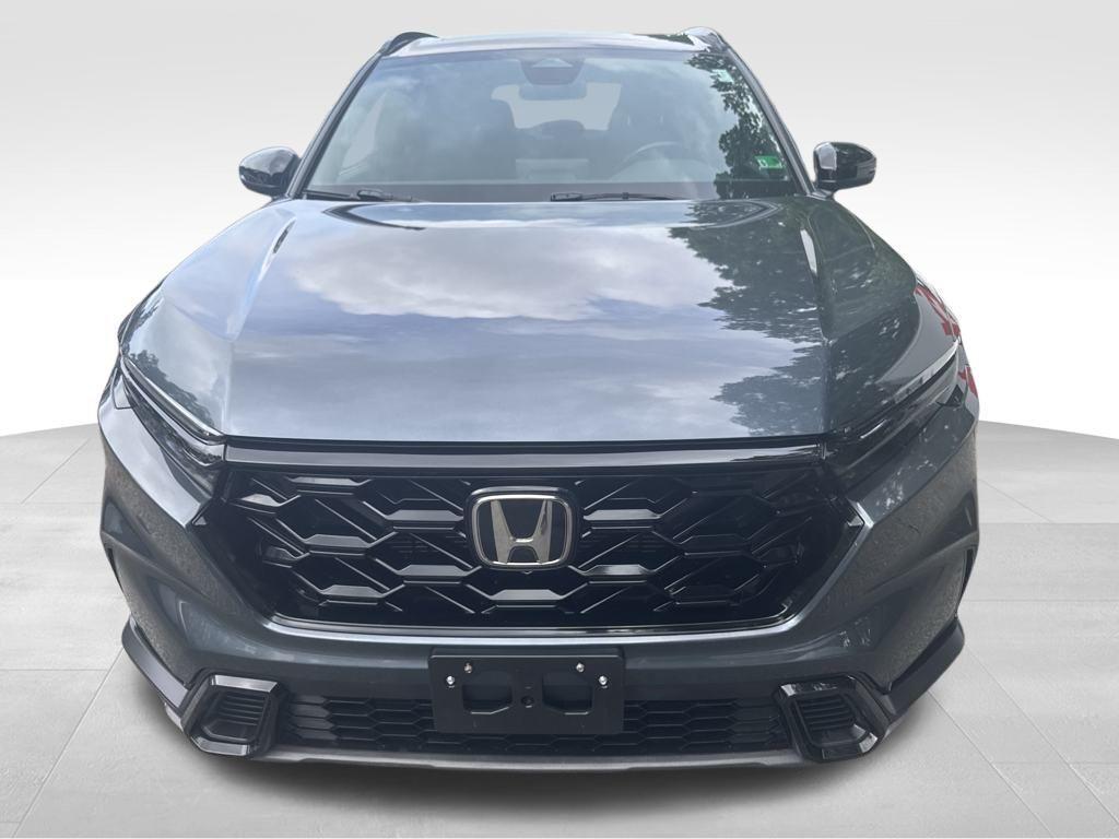 used 2024 Honda CR-V Hybrid car, priced at $30,976