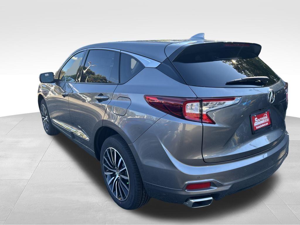 new 2026 Acura RDX car, priced at $54,800