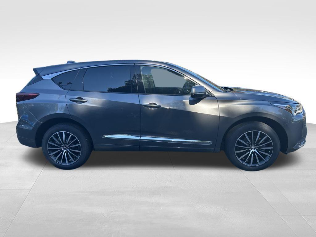 new 2026 Acura RDX car, priced at $54,800