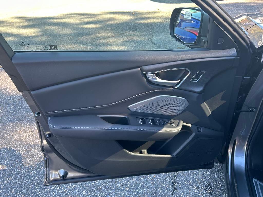 new 2026 Acura RDX car, priced at $54,800