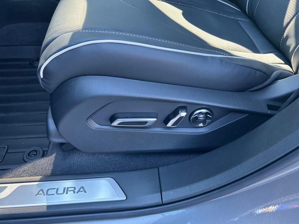 new 2026 Acura RDX car, priced at $54,800