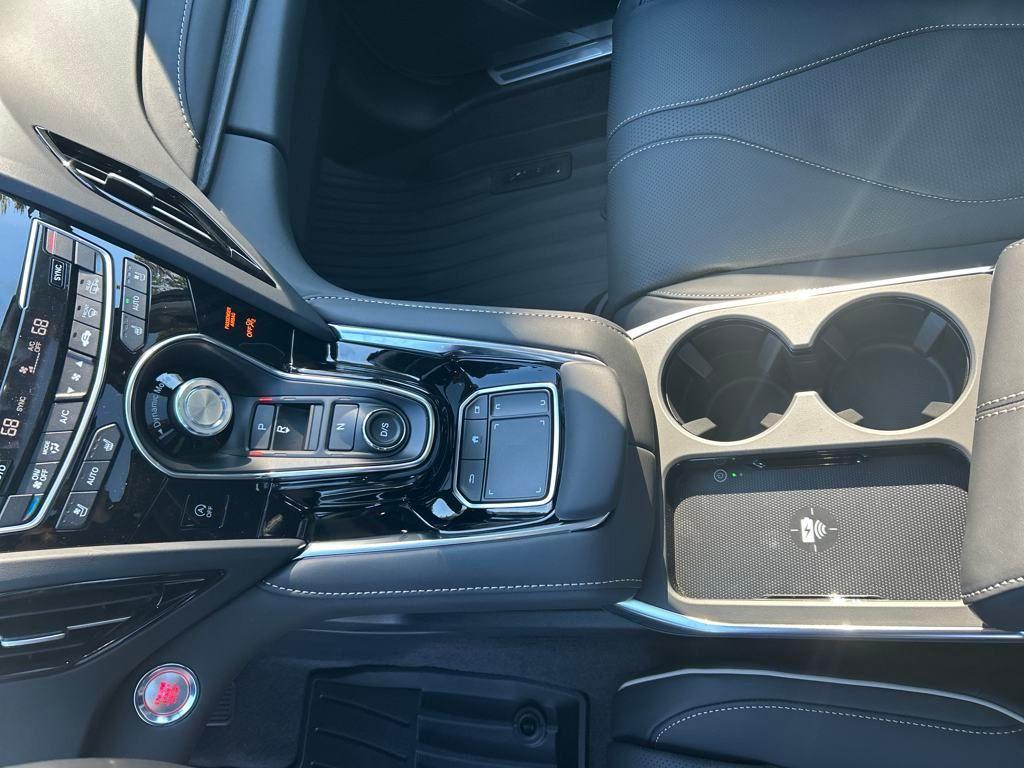 new 2026 Acura RDX car, priced at $54,800