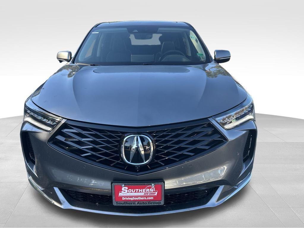 new 2026 Acura RDX car, priced at $54,800