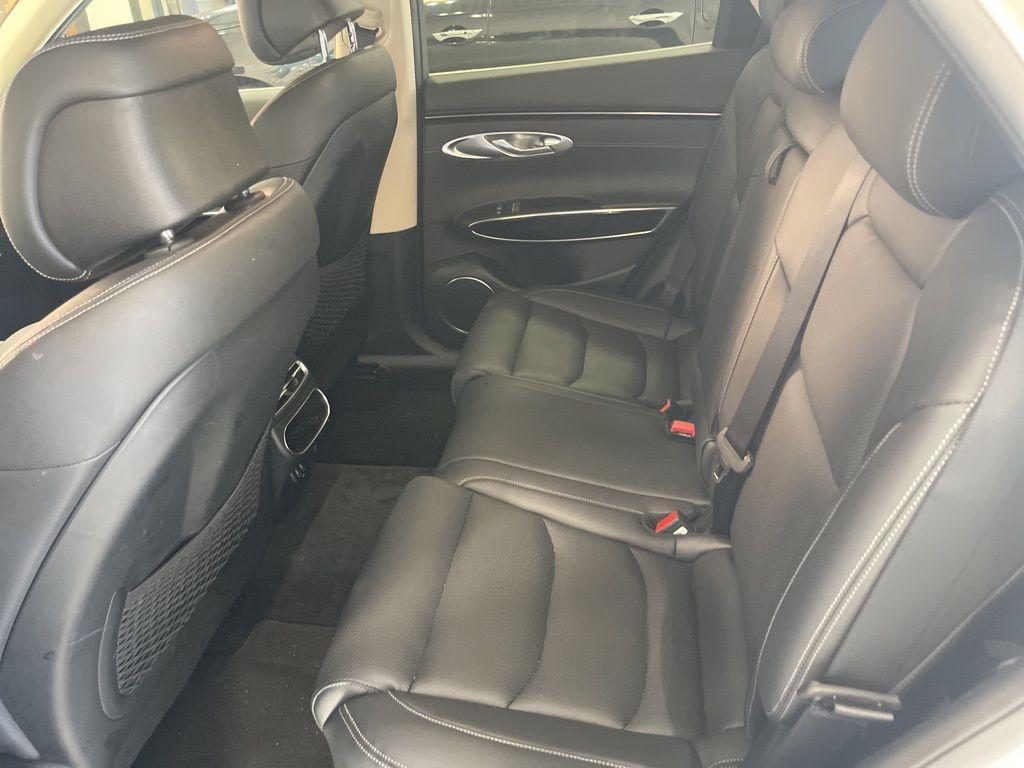 used 2025 Genesis GV70 car, priced at $35,988