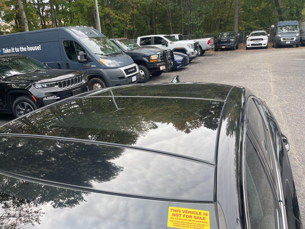 used 2019 Lexus ES 350 car, priced at $27,488