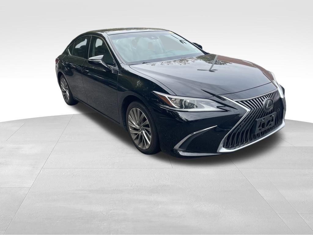 used 2019 Lexus ES 350 car, priced at $27,488