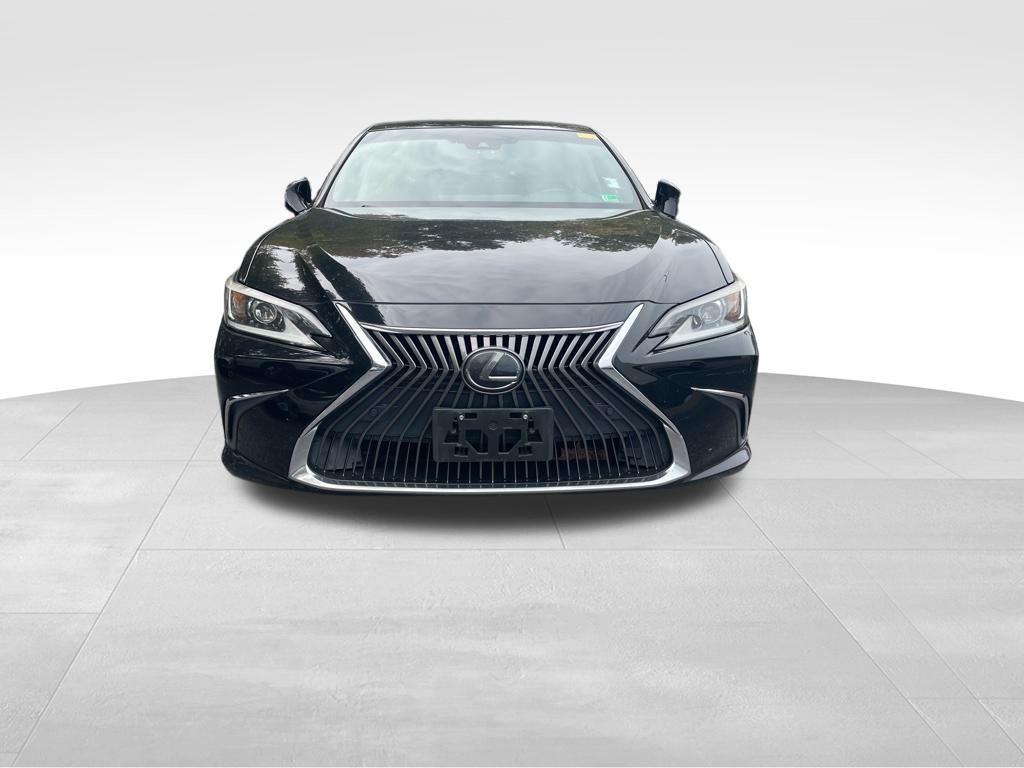 used 2019 Lexus ES 350 car, priced at $27,488