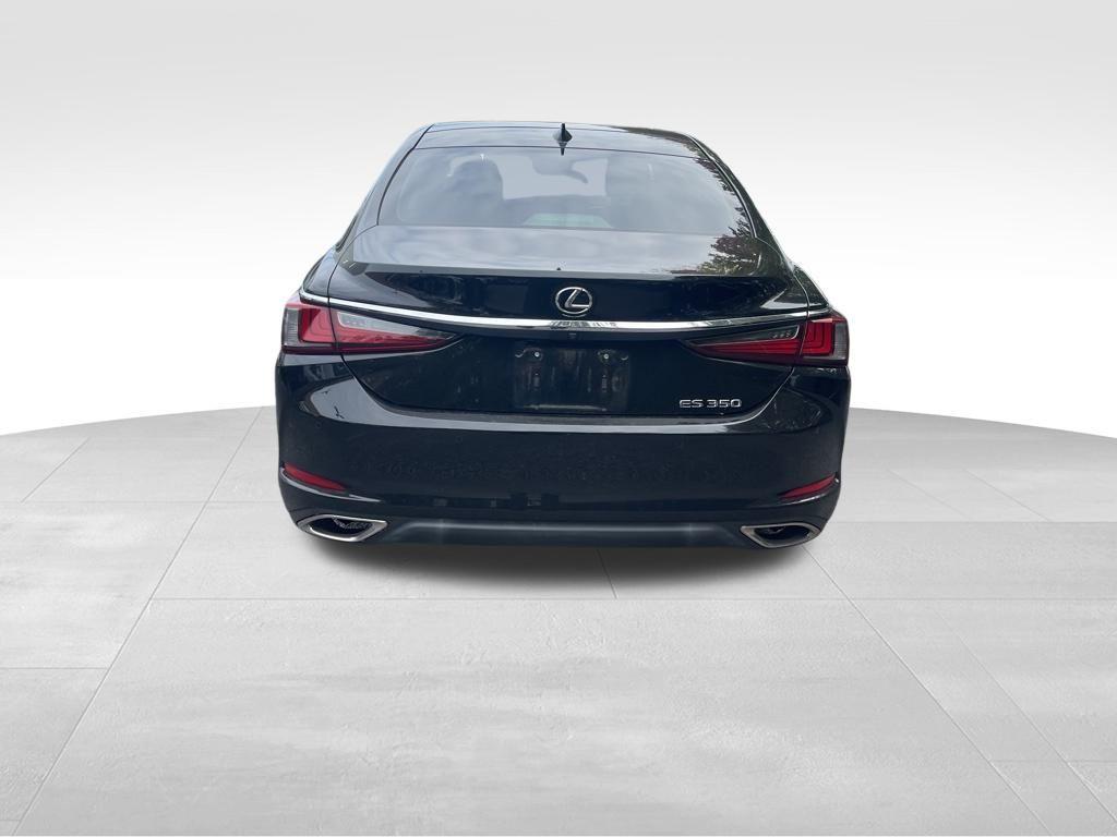 used 2019 Lexus ES 350 car, priced at $27,488