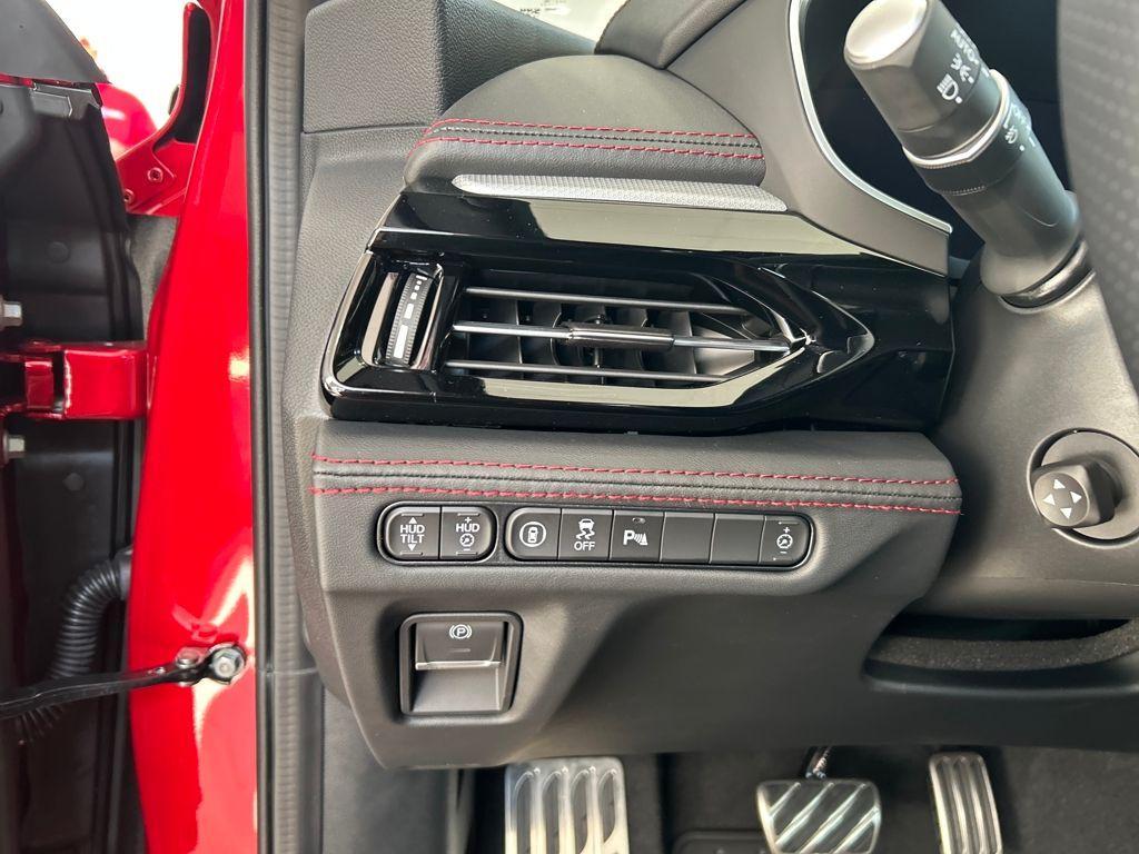 new 2026 Acura MDX car, priced at $70,850