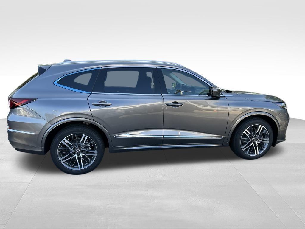 new 2026 Acura MDX car, priced at $68,850