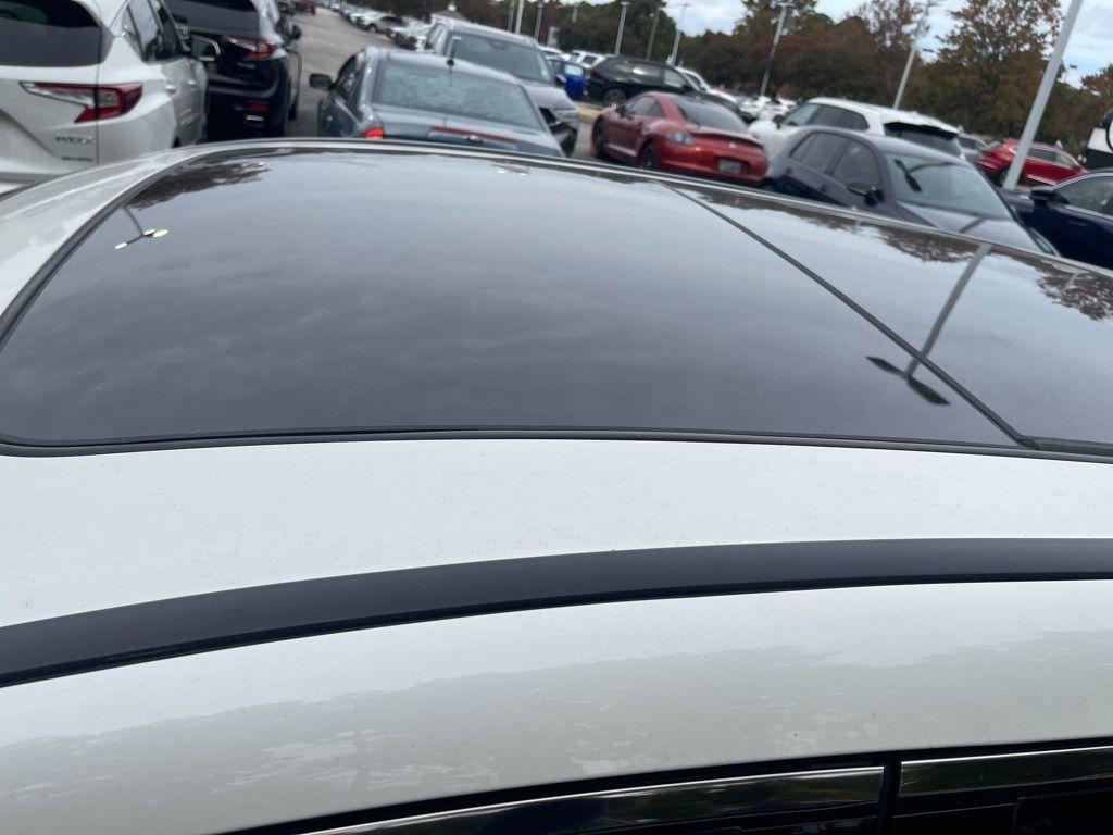 used 2019 Acura RDX car, priced at $26,075