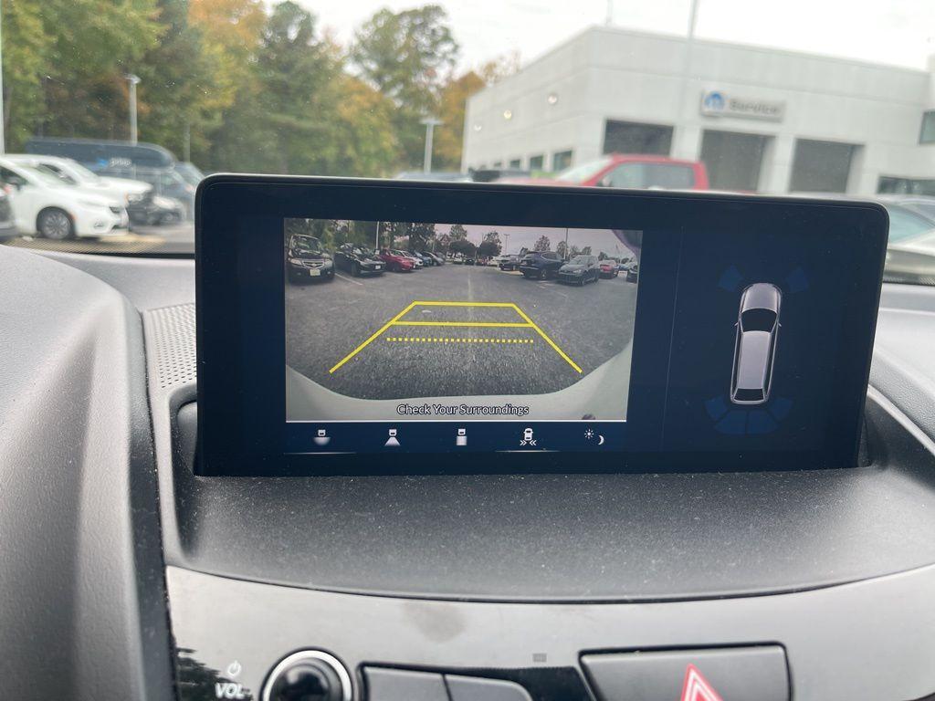 used 2019 Acura RDX car, priced at $26,075