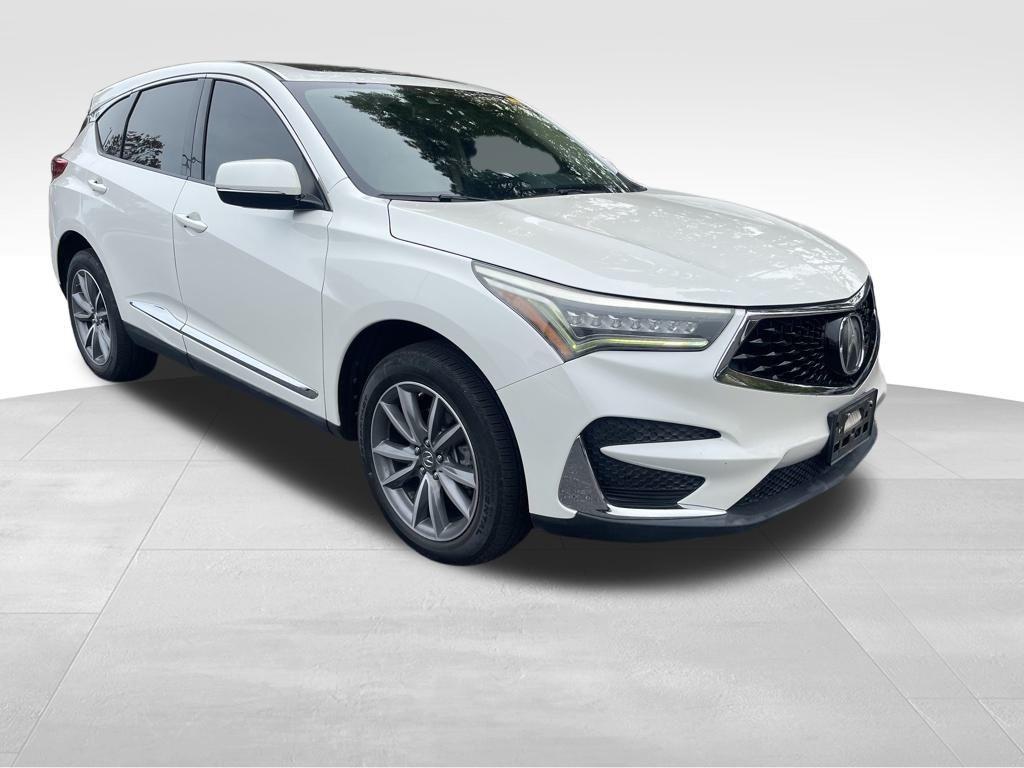 used 2019 Acura RDX car, priced at $26,075