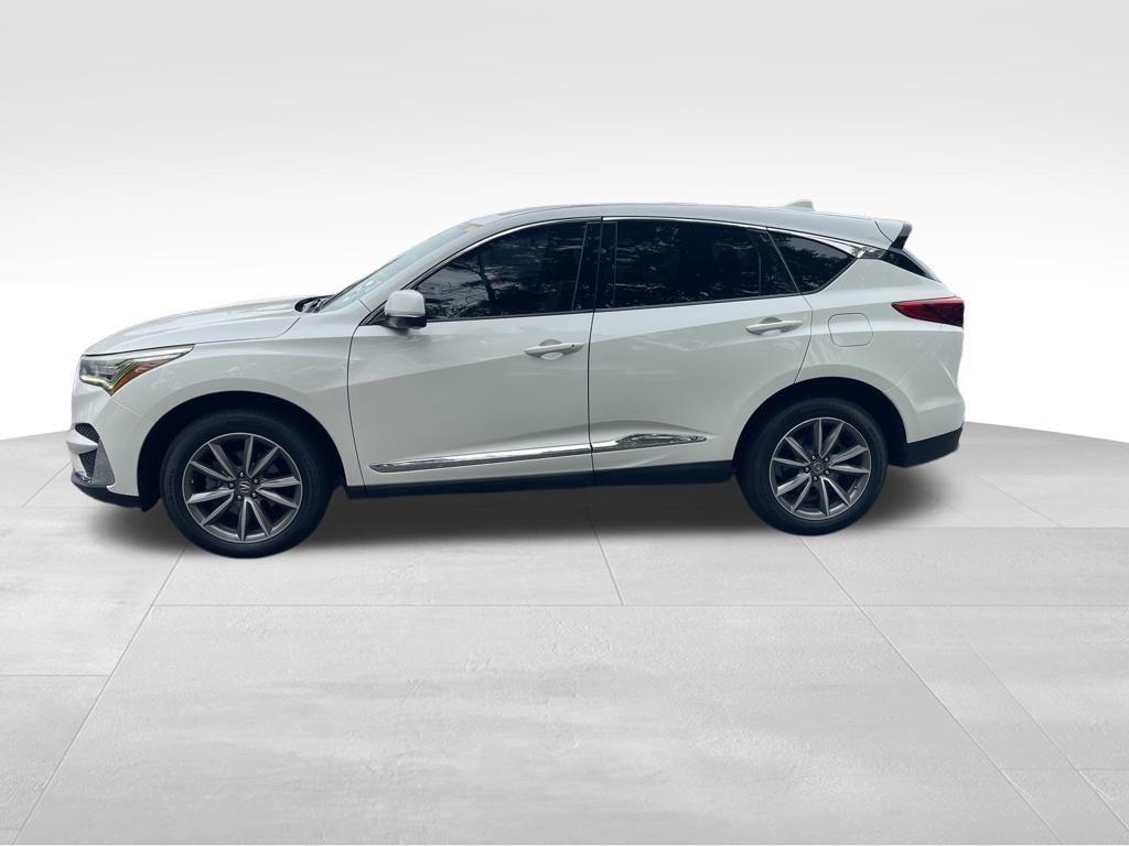 used 2019 Acura RDX car, priced at $26,075
